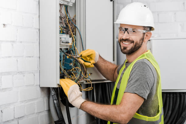 Best Home Electrical Repair  in August, CA