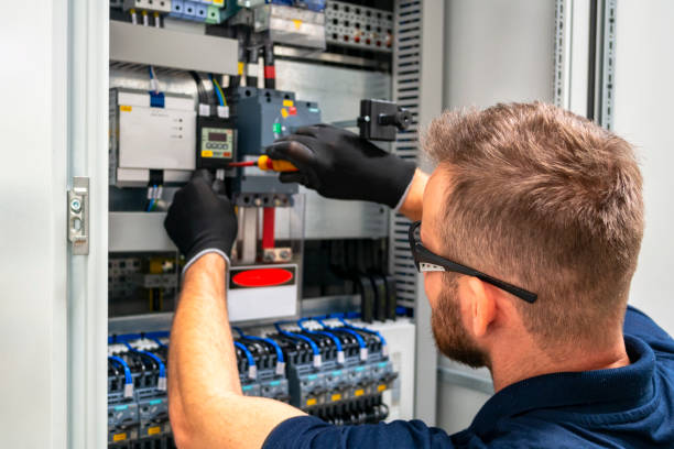 Best Electrical System Inspection  in August, CA