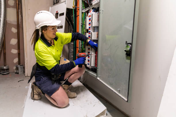Best Electrical Outlet Repair  in August, CA