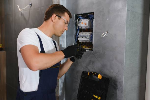  August, CA Electrician Pros