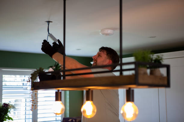 Best Home Electrical Repair  in August, CA