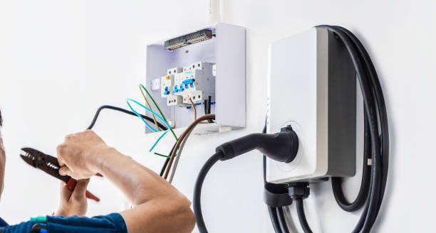 Best Residential Electrician Services  in August, CA