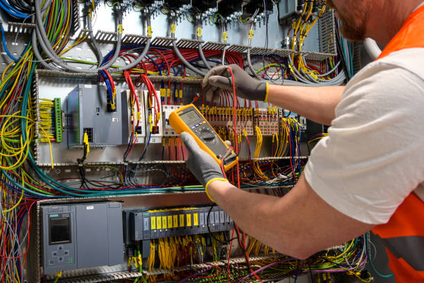 Best Electrician Near Me  in August, CA