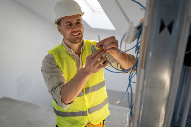 Best Electrical System Inspection  in August, CA