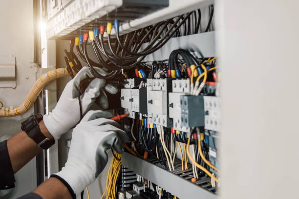 Best Circuit Breaker Repair  in August, CA